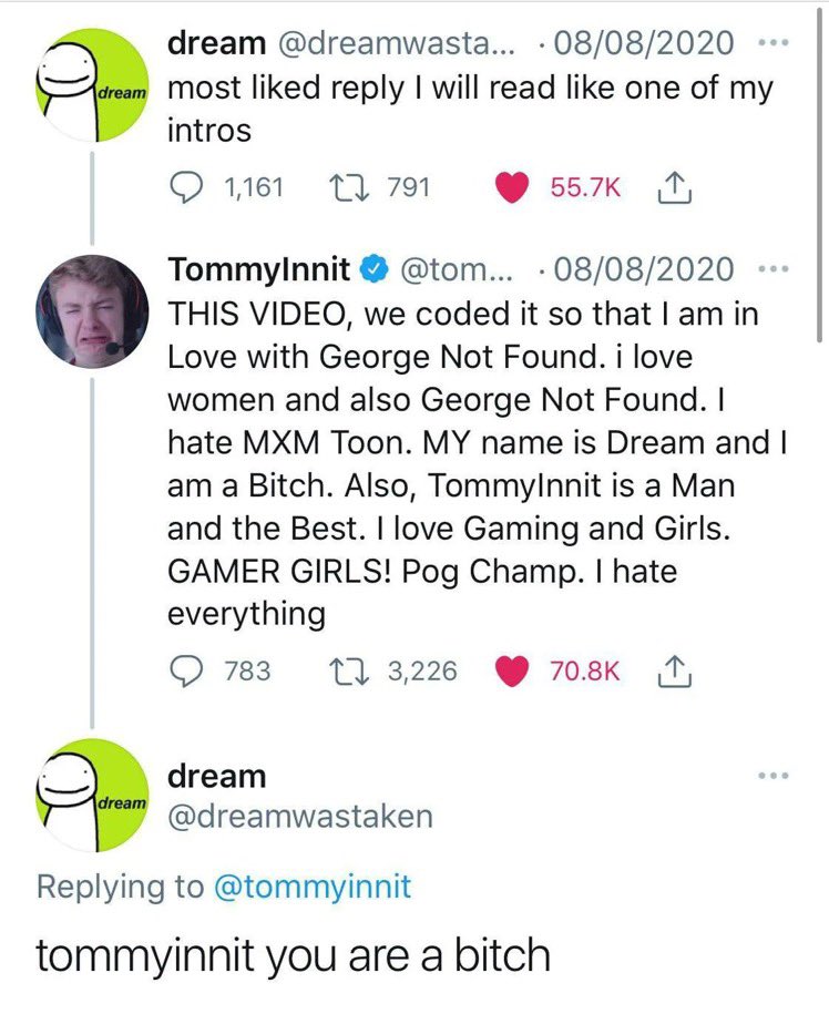 discduothinks's tweet image. most people dont know that this iconic saying is from a discduo tweet.