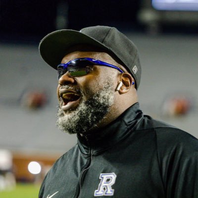 BamaHSNews's tweet photo. Top 10 Assistant Football Coaches heading into the 2023 season…
#4. Coach Clarence Williams
Ramsay
@RamsayFootball @C_WilliamsFB https://t.co/aElppsQtTX