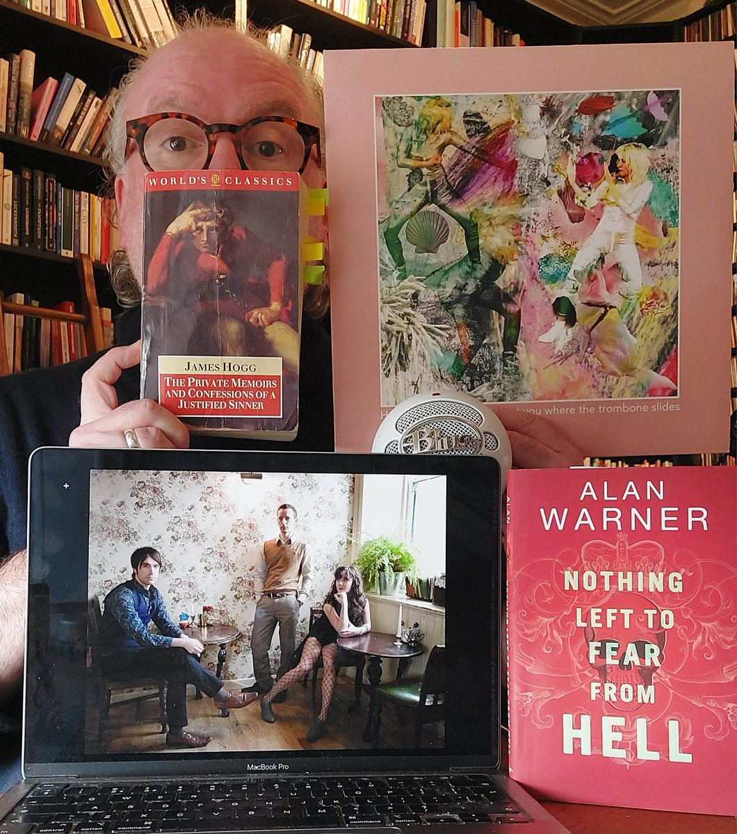 Alistair Braidwood (@scotswhayhae) on Twitter photo π» ICYMI - this week's <a href="/ScotsWhayHae/">Alistair Braidwood</a> Radio Show <a href="/OfficialCamGlen/">CamGlen Radio 107.9FM</a> you can catch up here
π player.autopod.xyz/322138 (part 1)π
<a href="/AverageWhiteBnd/">Average White Band</a>
<a href="/RudiZygadlo/">Rudi Zygadlo</a>
<a href="/MarthaFfion/">Martha Ffion</a>
<a href="/jordanstanleyRH/">Jordan</a>
<a href="/TheReservists/">The Reservists</a>
<a href="/itsflavaj/">Flava J</a>
<a href="/redolentband/">rEDOLENT</a>
<a href="/popuptheband/">Popup</a>
Cala
<a href="/terra__kin/">terra__kin</a>
@BeavisHailey π» ICYMI - this week's <a href="/ScotsWhayHae/">Alistair Braidwood</a> Radio Show <a href="/OfficialCamGlen/">CamGlen Radio 107.9FM</a> you can catch up here
π player.autopod.xyz/322138 (part 1)π
<a href="/AverageWhiteBnd/">Average White Band</a>
<a href="/RudiZygadlo/">Rudi Zygadlo</a>
<a href="/MarthaFfion/">Martha Ffion</a>
<a href="/jordanstanleyRH/">Jordan</a>
<a href="/TheReservists/">The Reservists</a>
<a href="/itsflavaj/">Flava J</a>
<a href="/redolentband/">rEDOLENT</a>
<a href="/popuptheband/">Popup</a>
Cala
<a href="/terra__kin/">terra__kin</a>
@BeavisHailey