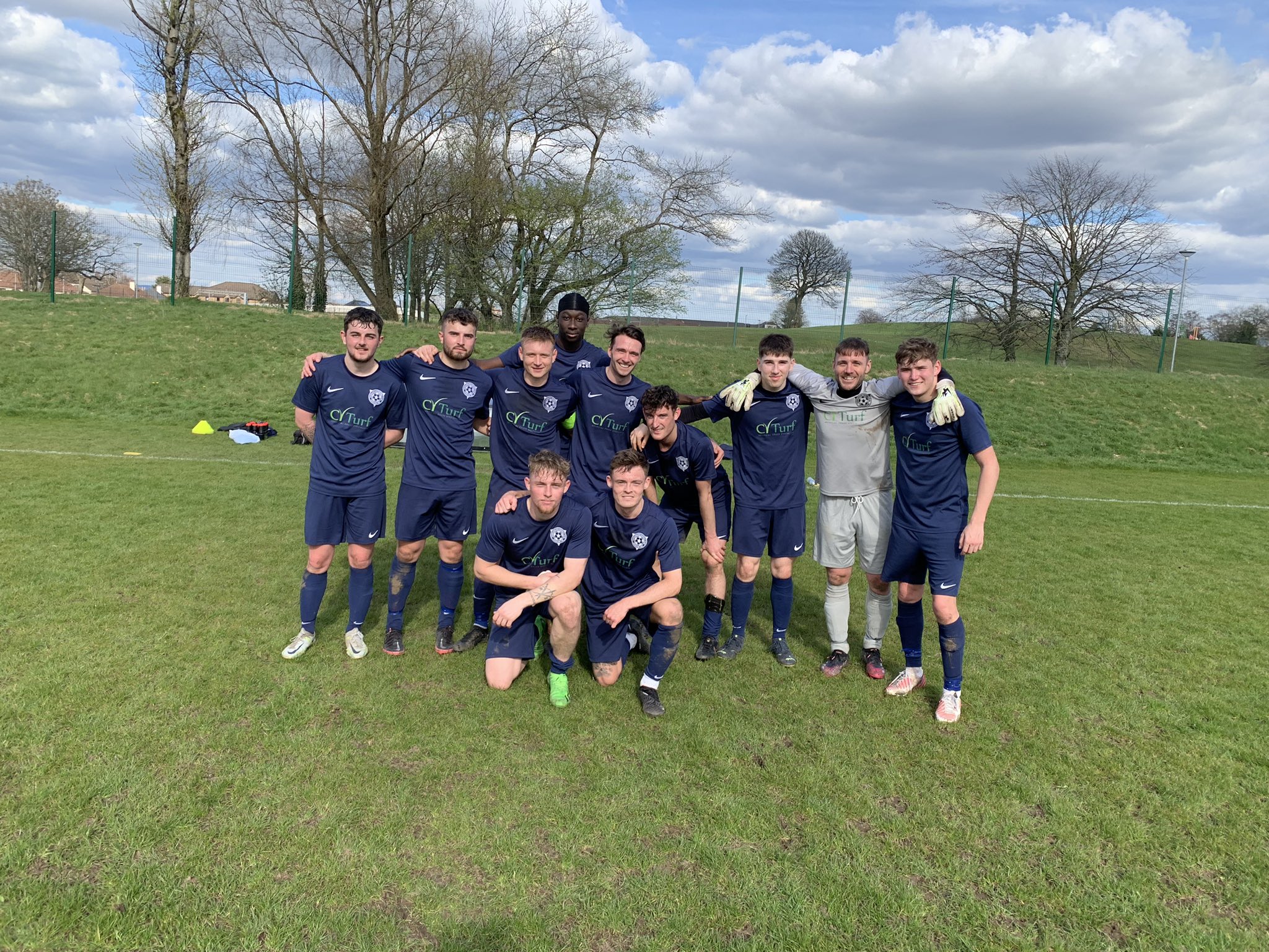 Barry McLaughlin (barrymcl5) / Twitter