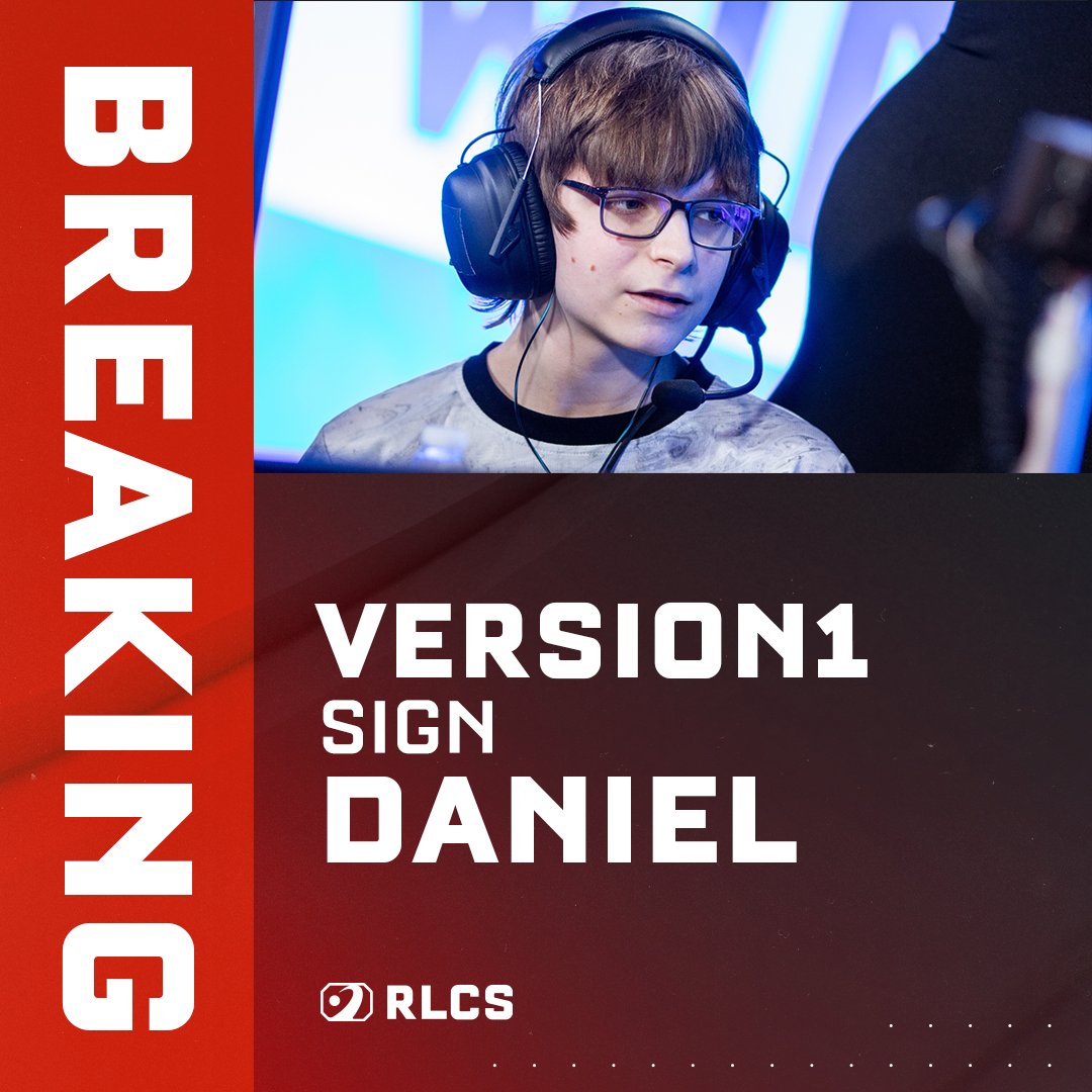 Rocket League Esports tweet media