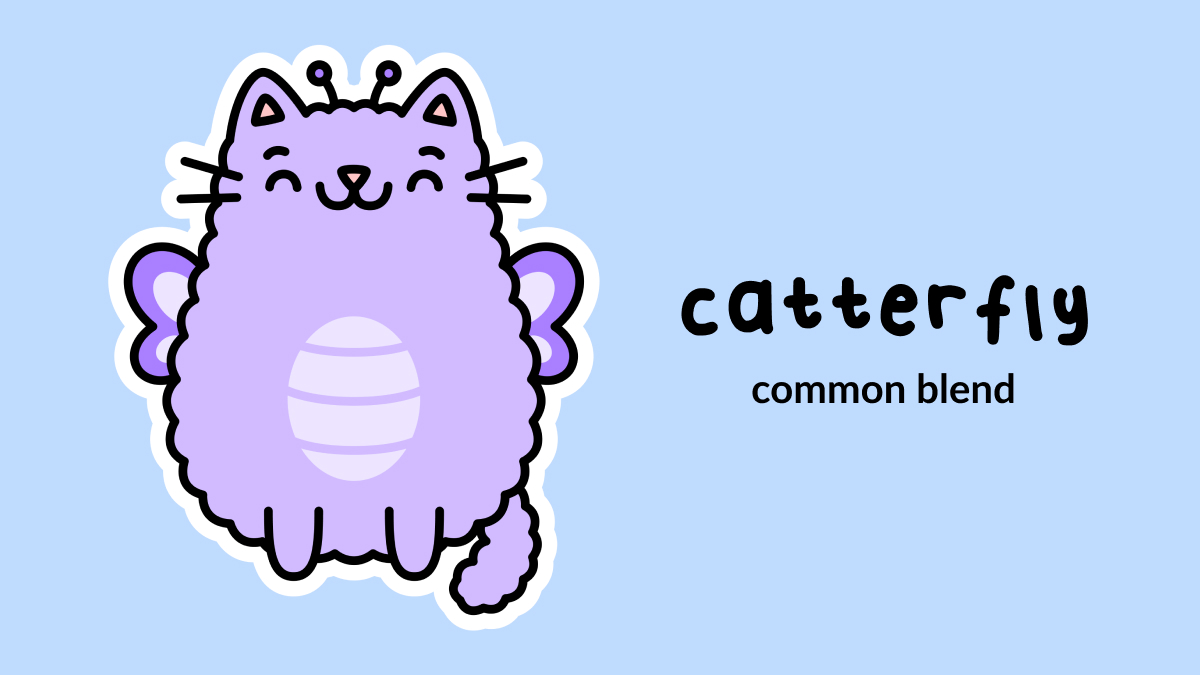 Cat Stickers tweet media