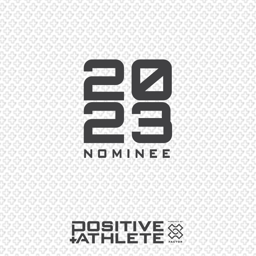 Extremely blessed to announce I have been nominated as a Positive Athlete of GA 2023! Looking forward to the rest of the season!⚾️ #GoDragons <a href="/PositiveAthGA/">Positive Athlete</a>