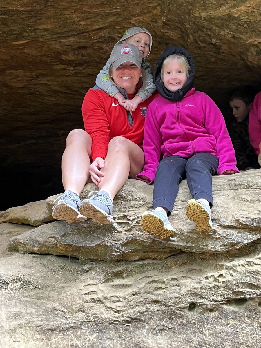 ozzyosborne25's tweet photo. Fun little get away with the monsters. #hillsofhocking #springbreak23 https://t.co/u4gCnM6a64