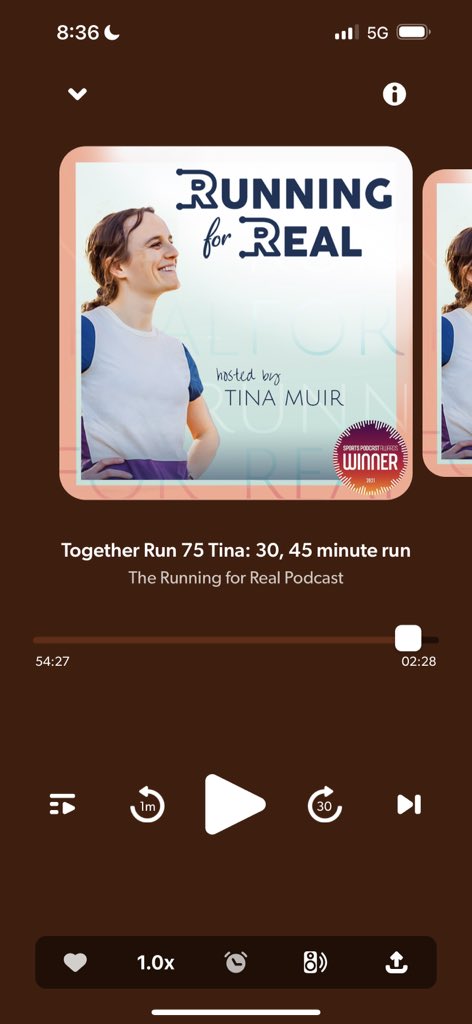 Nasara_Gargonnu's tweet photo. Thanks @tinamuir …I ran today with you for 55 minutes (#TogetherRun 75) at #LakeMiramar!
#RunningForReal #SiriusFitness #BlackMenRun @BlackMenRun @SauconySneaks https://t.co/kyegQociUa