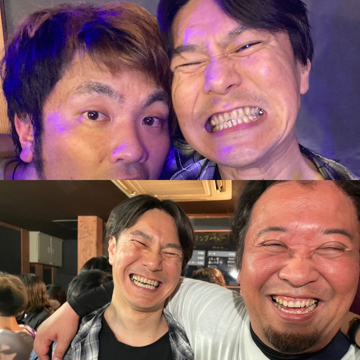 kobbaggio's tweet photo. バンドマン、スタッフ、一緒に遊んでくれた方あざした。

これぞLiveハウス。

また、皆んなで遊ぼうね。

今日のフロアに感謝します🙏

#LONGMAN
#PRAY_FOR_ME https://t.co/JMQRxE5YiU