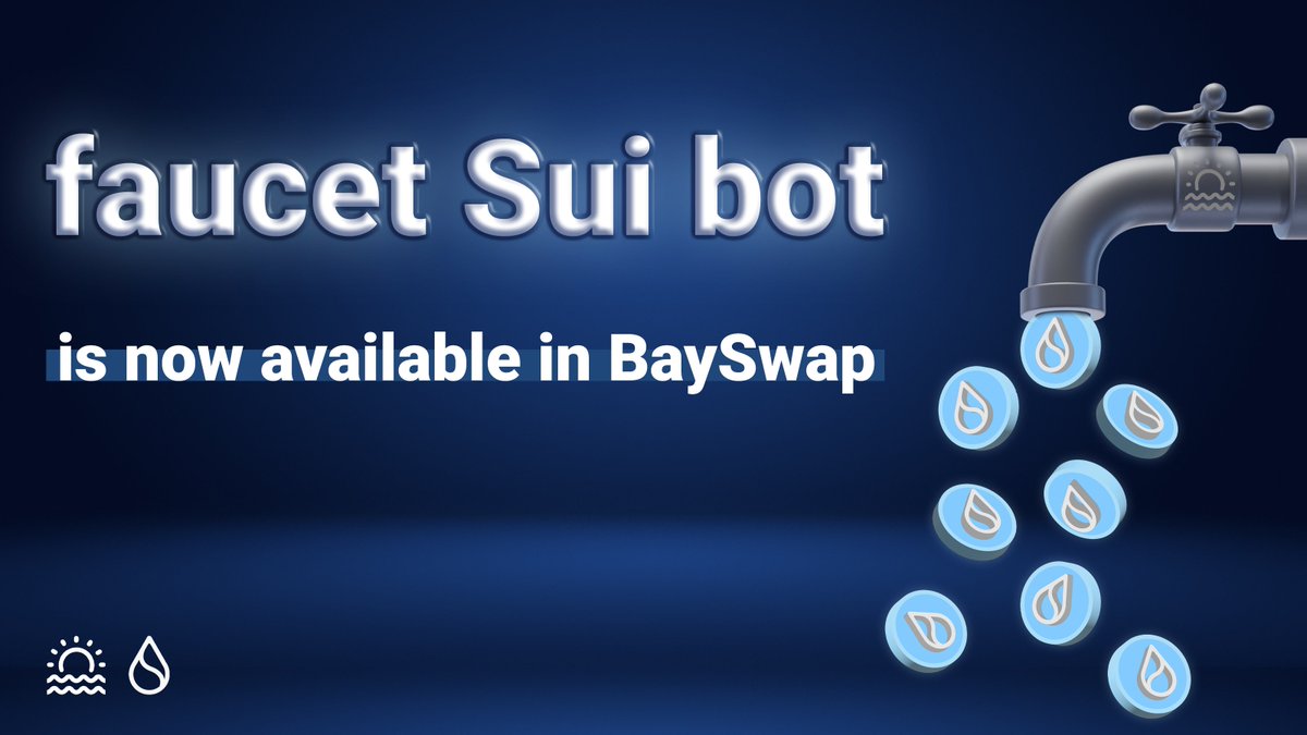 BaySwap.io tweet media