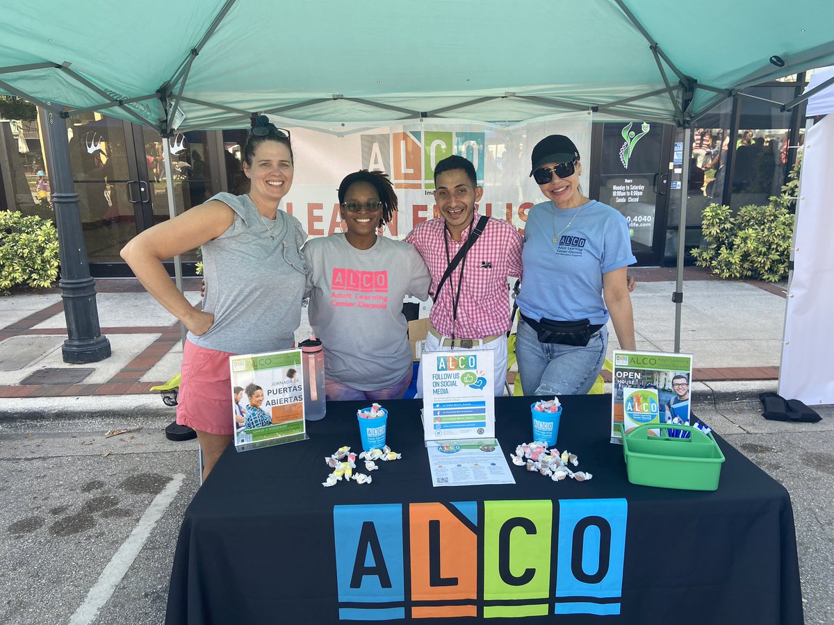 Michelle Overstreet, Ed.S tweet media