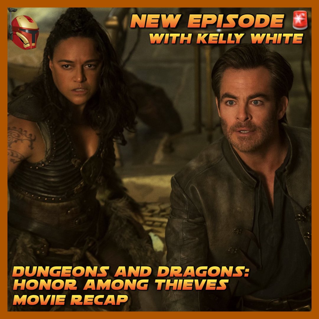 Stark Wars Podcast tweet media