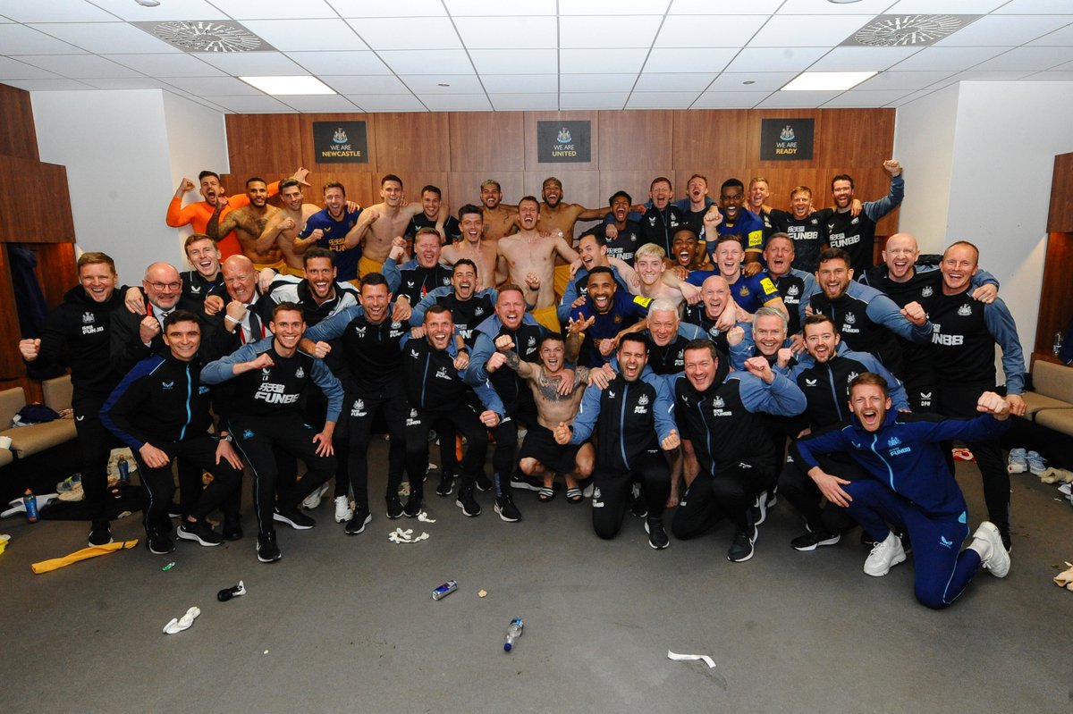 These lads are RELENTLESS! 🤩