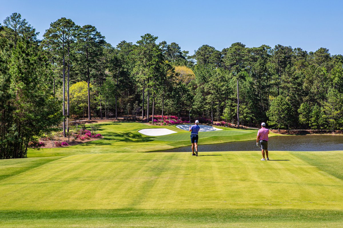 Beyond the award-winning golf course, a masterful experience fuels our trademark approach to the club and community.