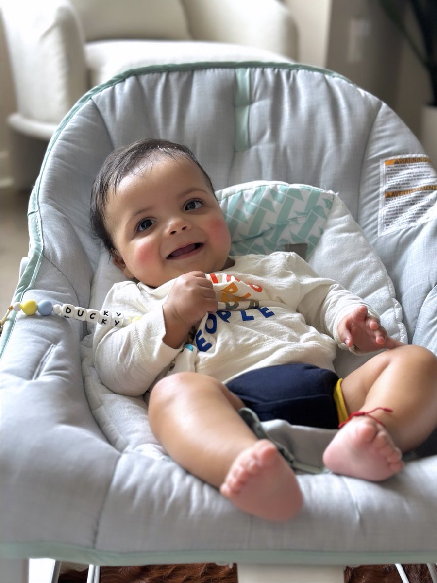 DarrenJGraham's tweet photo. I get to see this smile forever #ProudDada 🫶🏽😍🥺❤️ https://t.co/azAavlg8gH