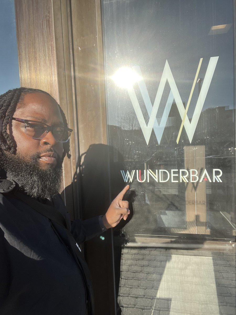 brandnuclyde's tweet image. This was such an amazing production we done today #BRC315 thank you @wunderbar @sunyoswego #Wunderbar #SUNYOswego #PrideWeek #KALEIDOSCOPE