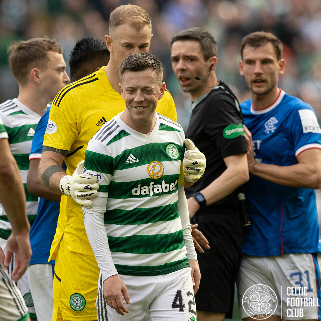 🙌 Our Captain 

#CELRAN | #cinchPrem | #COYBIG🍀