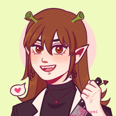 iLucyfer's tweet photo. #NewProfilePic https://t.co/O9UCjkUObr