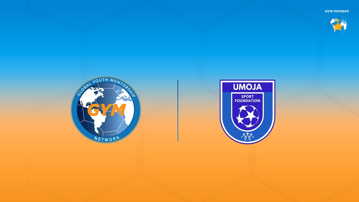 We are humbled to introduce <a href="/UmojasportDRC/">Umoja Sports Drc</a>  as the newest #member of the GYM #Network. Umoja Sport DRC is  based in the Democratic Republic of Congo. aiming to create #positivechange through #sport, #education, and #vocationaltraining lnkd.in/gXj_XRtz