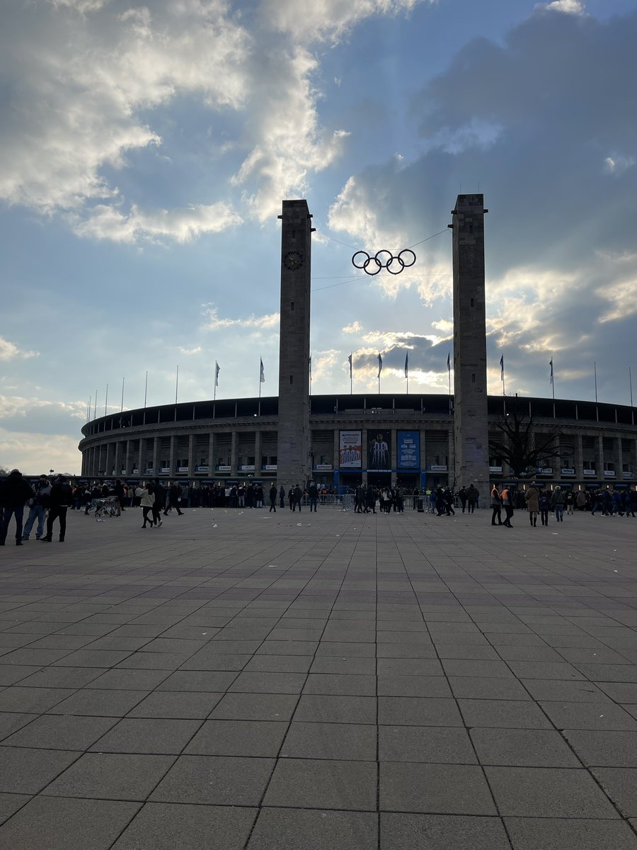 Erstmal gucken wie <a href="/HerthaBSC/">Hertha BSC</a> verliert