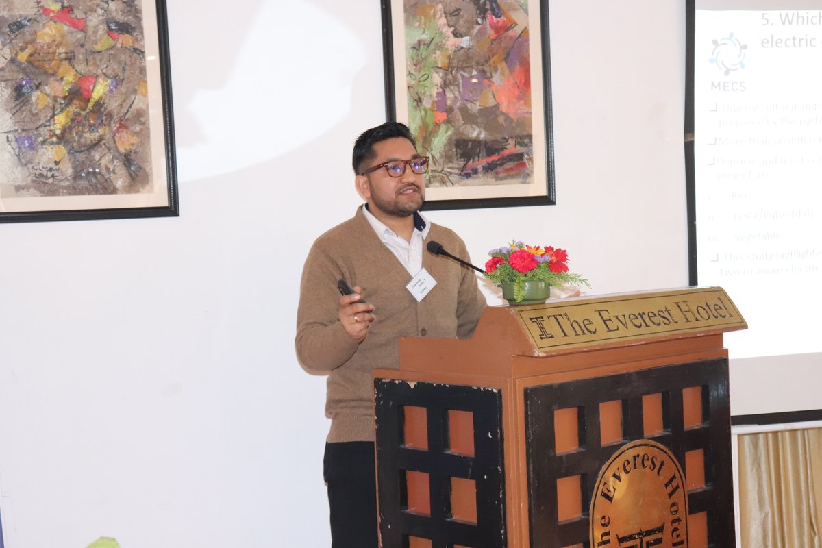 Surendra Pandit tweet media