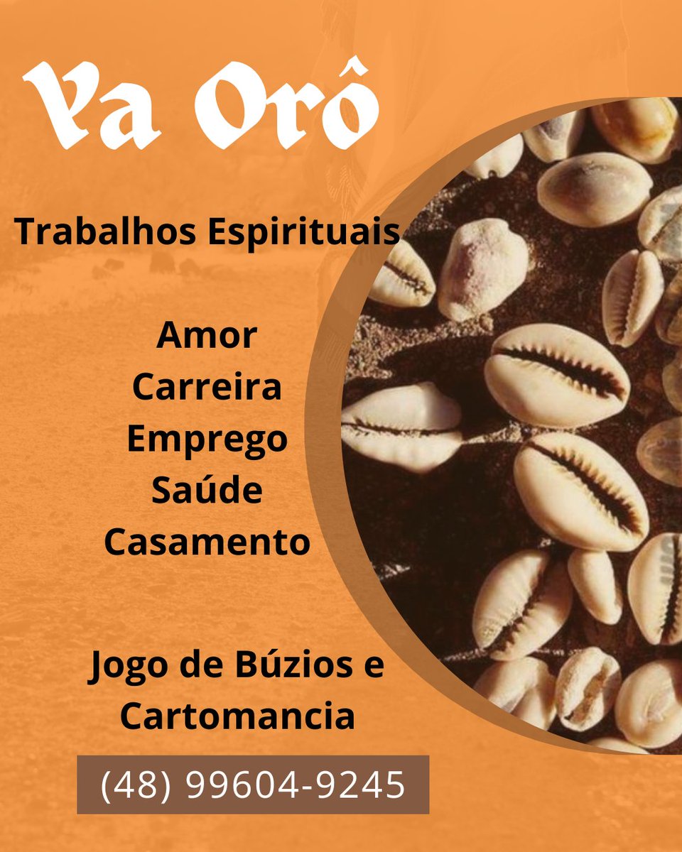 CantoFeiticeira's tweet image. #cartomante #jogodebúzios