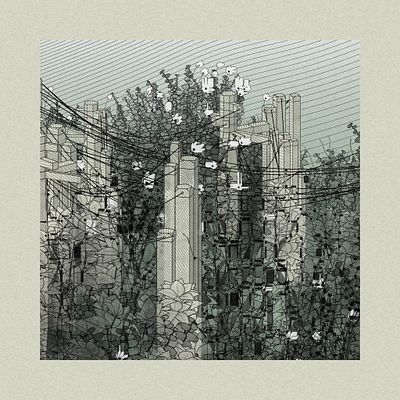 Today in Tezos art history (2022-04-08) <a href="/zancan/">zancan 🌿</a> sold objkt #20452 (edition of 79) on Unknown Marketplace, raising 3300.502 tez. objkt.com/asset/KT1LjmAd…

Plantpower
For we humans have come to a point where we think that, ultimately,
our s..