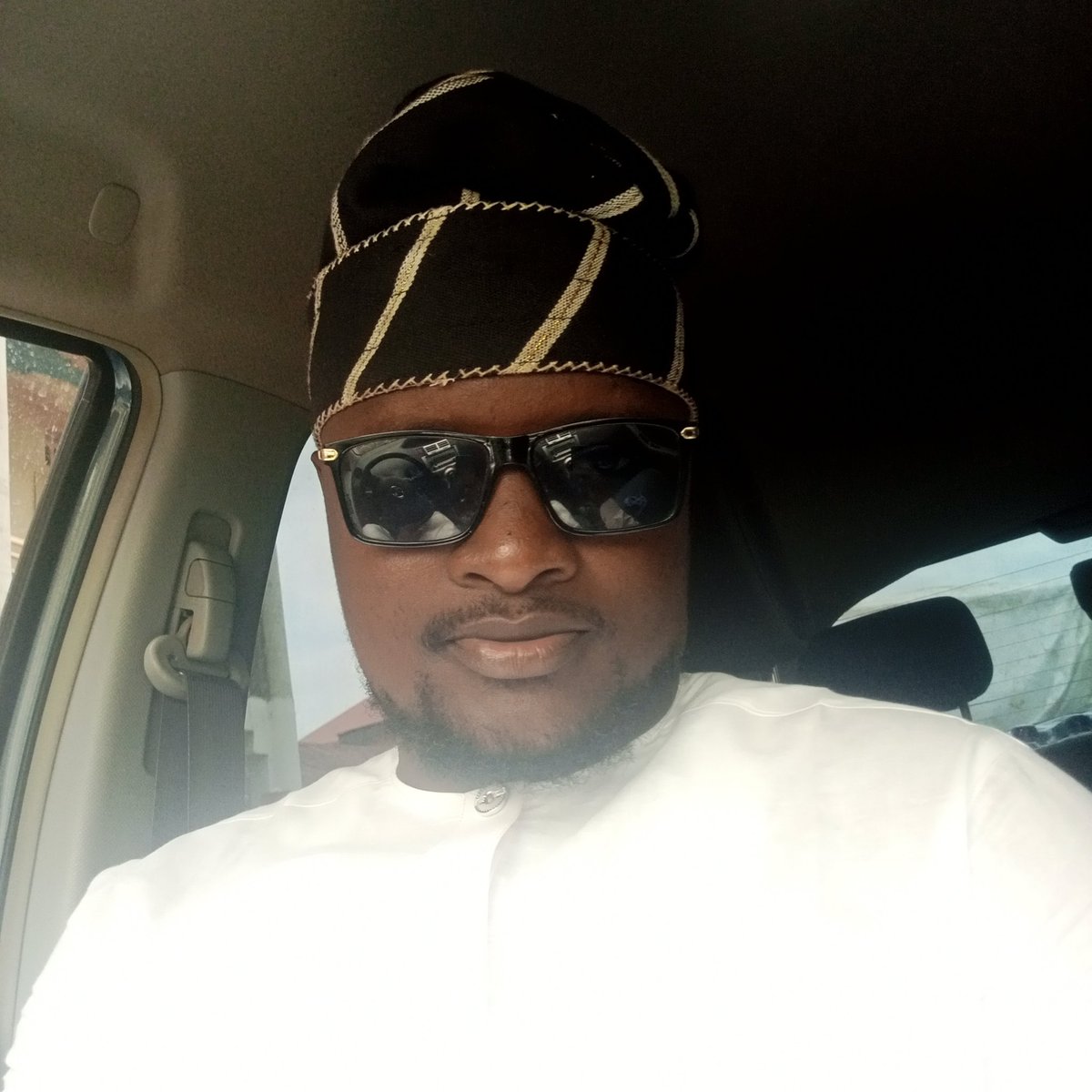 MusaIsahlaho's tweet photo. #NewProfilePic https://t.co/SkWI8ANbGB