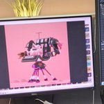 Photo by Kent (@CtoyAnimation)
