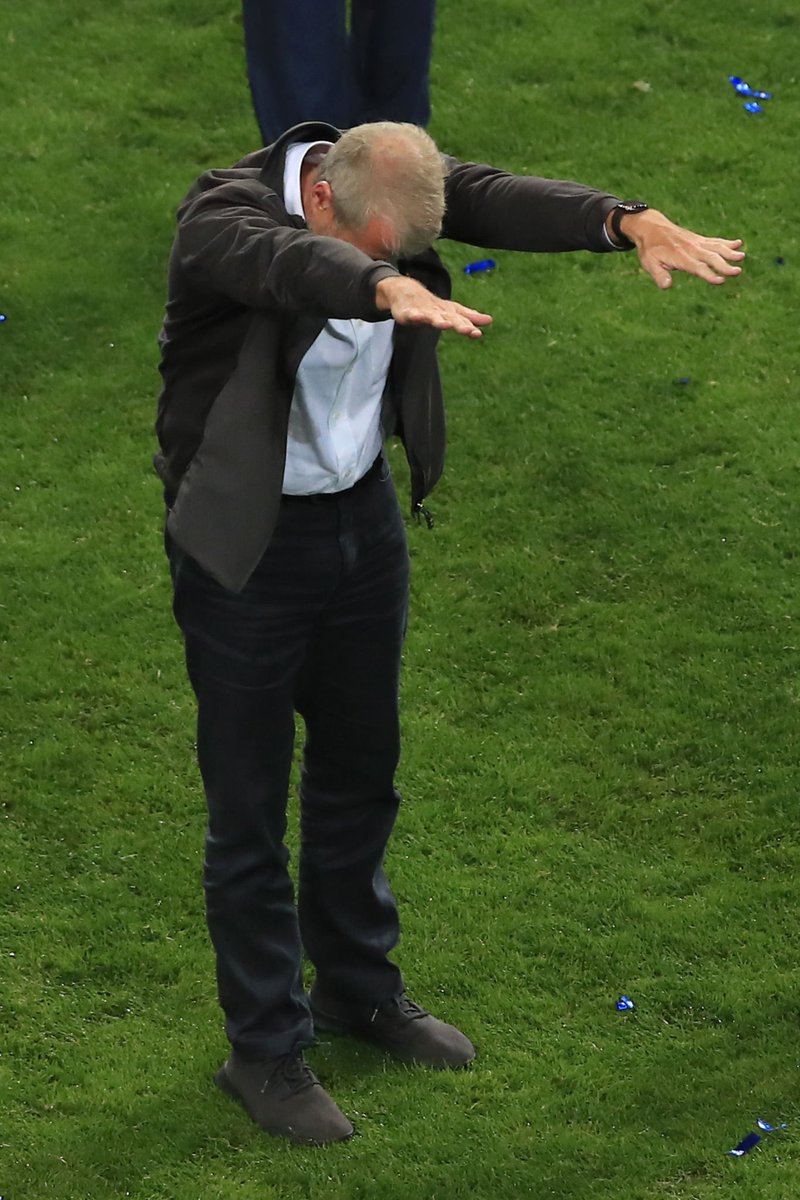 Retweet if you miss this man #CFC