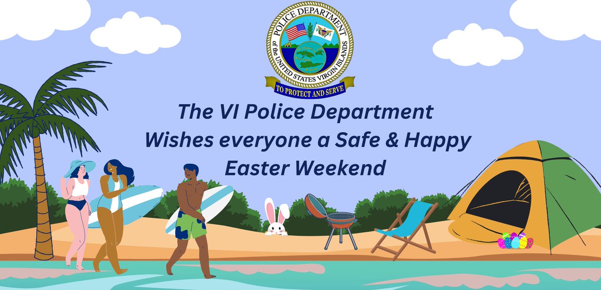 United States Virgin Islands Police Department (@virginislandspd) on Twitter photo 