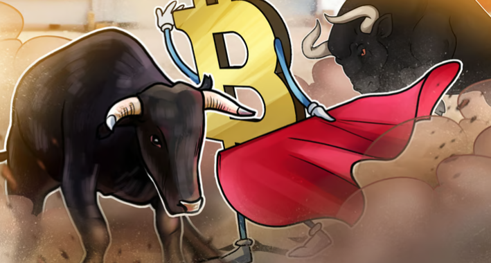 OfficialFero's tweet photo. $1.12B in #Bitcoin  options expire this week, and bulls appear to be at a disadvantage.
Commodities rallied as the United States Treasury struggled with the banking crisis, but Bitcoin bulls also overplayed their hand in this week’s options expiry.
#Crypto #Cryptonews #Ethereum https://t.co/Xuk7AnAvKQ