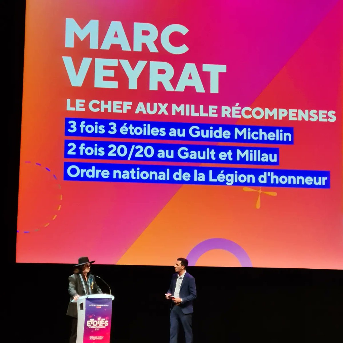 Lycée Les Eucalyptus tweet media