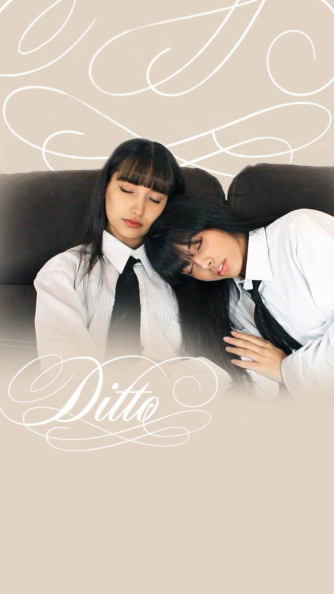 #NewJeans #Ditto Dance Cover
By Min &amp; Nyan

#newjeanschallenge #dittochallenge #NewJeans_Ditto #NewJeansdancecover #kpop #kpopdancecover #kdance #dance #dancegroup #videoedition #relight

⬇️⬇️⬇️
instagram.com/p/CqljFknIT-R/