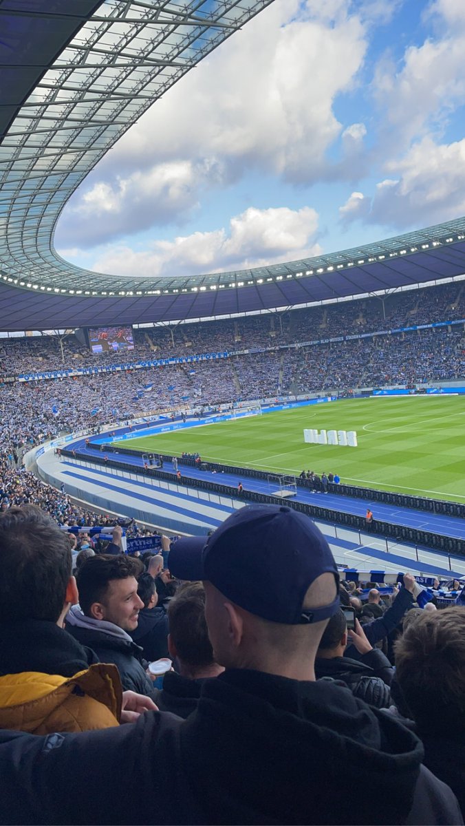 Ha-Ho-He Hertha BSC