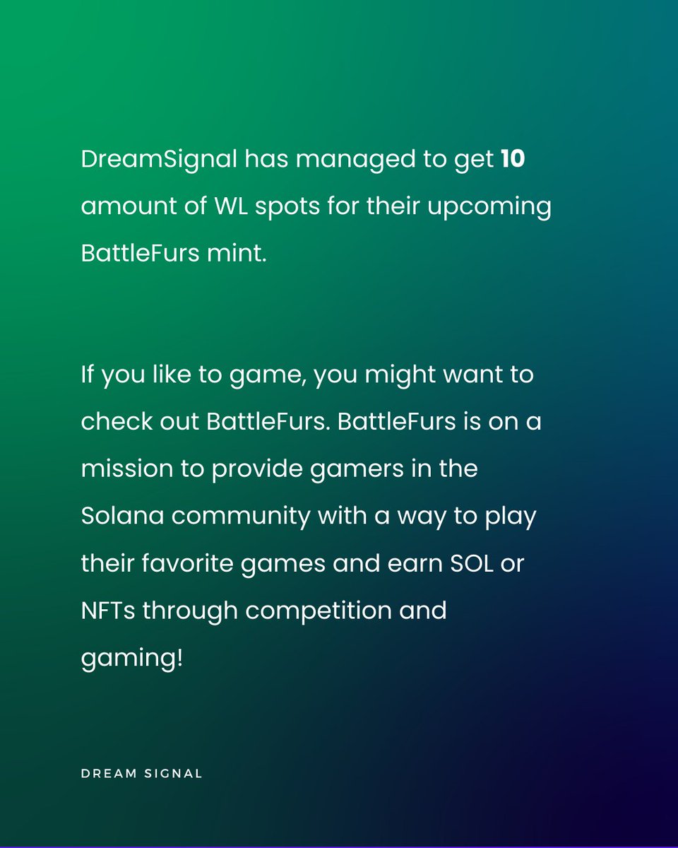 dreamsignaI's tweet photo. @RedFurOfficial x @designsshoutout
How to enter?
1. Join Discord: https://t.co/kKqs9tZjLc
2. Follow Twitter: https://t.co/H8oQ2EtW4U
3. Like &amp; share their PINNED TWEET
4. Show proof in channel: #dreamsignal https://t.co/Vr8qrm4OHx