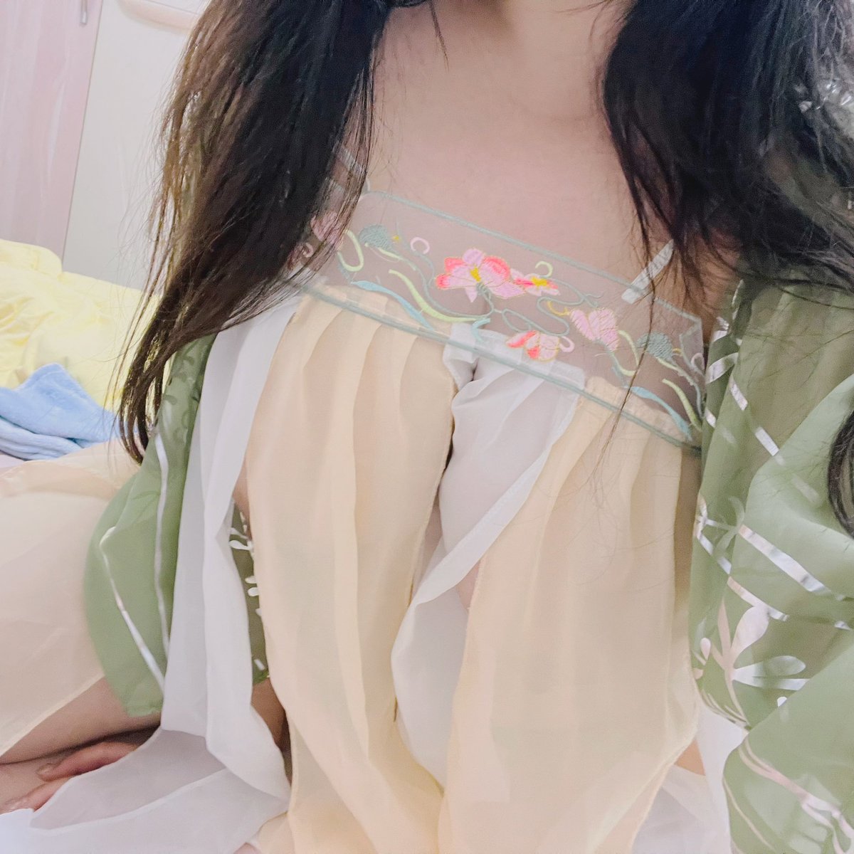Chat2019_'s tweet photo. 诶嘿 https://t.co/87DJF3PyPH