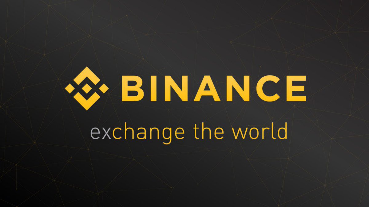 Kriptoya yeni başlamak isteyenler için Dünya’nın lider ve en güvenilir borsası olan #Binance’e şimdi üye olun. Hem de ömür boyu %10 komisyon indirimi ile. Kaçırmayın 🤩

Binance Üyelik Linki: accounts.binance.com/tr/register?re…

Binance TR Üyelik Linki: trbinance.com/account/signup… 

#Crypto #BTC