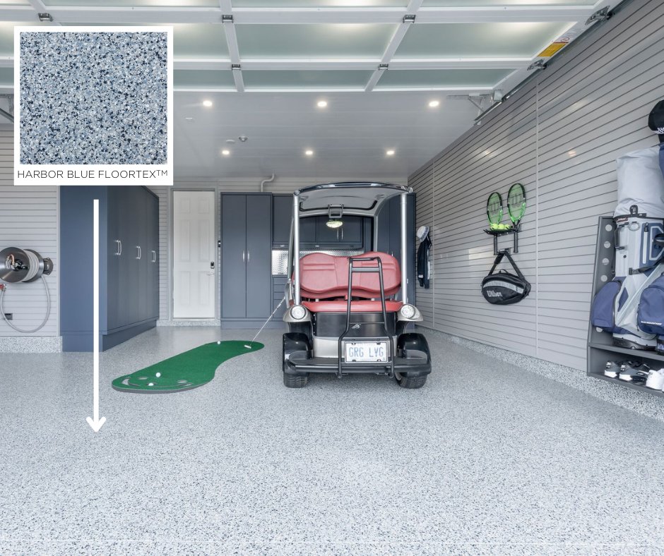 GarageLiving's tweet photo. Our Floortex™ floor coating is the perfect way to add value and enhance the look of your garage. Find the perfect match for your space with our variety of colors and finishes.
#GarageFloor #Flooring #Polyaspartic #DurableFloor
https://t.co/Adpsn2TOhf https://t.co/nMg2EcPChd