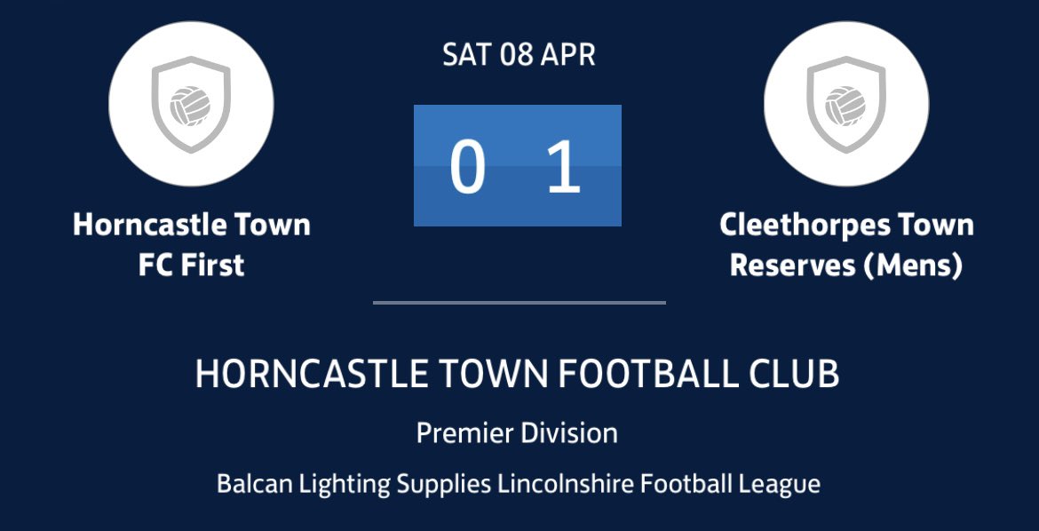 CleeTownResrvs's tweet photo. Horncastle Town 0-1 Cleethorpes Town Res 

All three points for the owls today on away soil in a dominant display, the result needed going into our derby game on Wednesday 🙌

Goal from the engine - @Jakenearney18 

#UTO https://t.co/1HFN8v2rCU