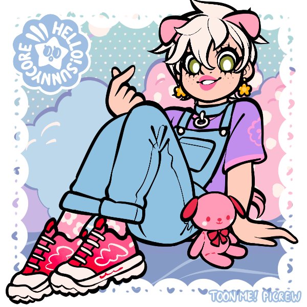 puck!! (@pinkpuppypuck) / Posts / X