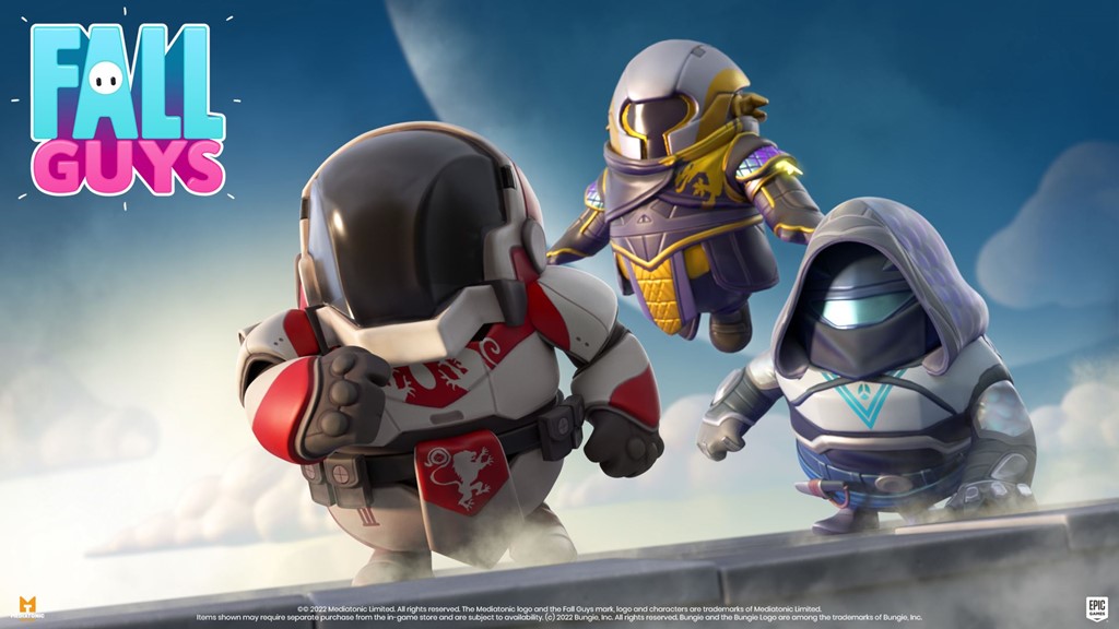 DestinyBulletn's tweet photo. What other #Destiny2 collabs would you like to see in the future? https://t.co/0Gb64Mo2XG