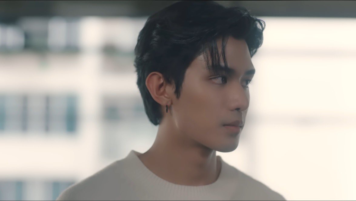 BedFriendSeries's tweet image. งานนี้เตรียมเช็กบิล 😏 ใครทำอะไรไว้ รอชดใช้ได้เลย #BedFriendEP8