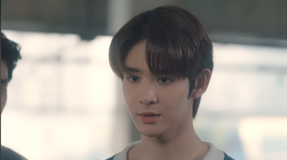 BedFriendSeries's tweet image. งานนี้เตรียมเช็กบิล 😏 ใครทำอะไรไว้ รอชดใช้ได้เลย #BedFriendEP8