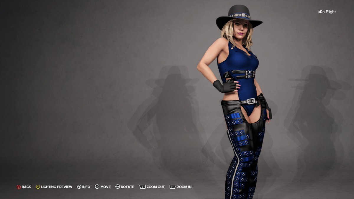 BCCAWS's tweet photo. #WWE2K23forXboxOne #XboxShare https://t.co/iOAUncC0rK