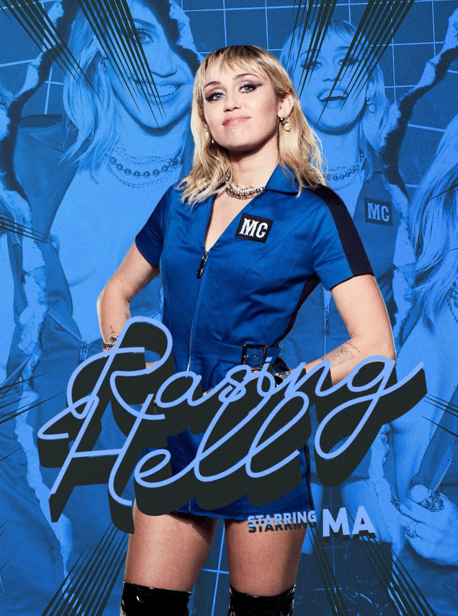 xisiconic's tweet photo. Raising hell posters
Xx, M

#RaisingHell† #SHESIconic★ #XXM★ #MA★ #FellowInches★ https://t.co/GdqziOEPK8