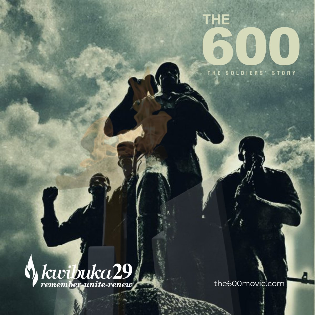 Sir Uracyaryamye on Twitter "Everyone should watch this movie. "The