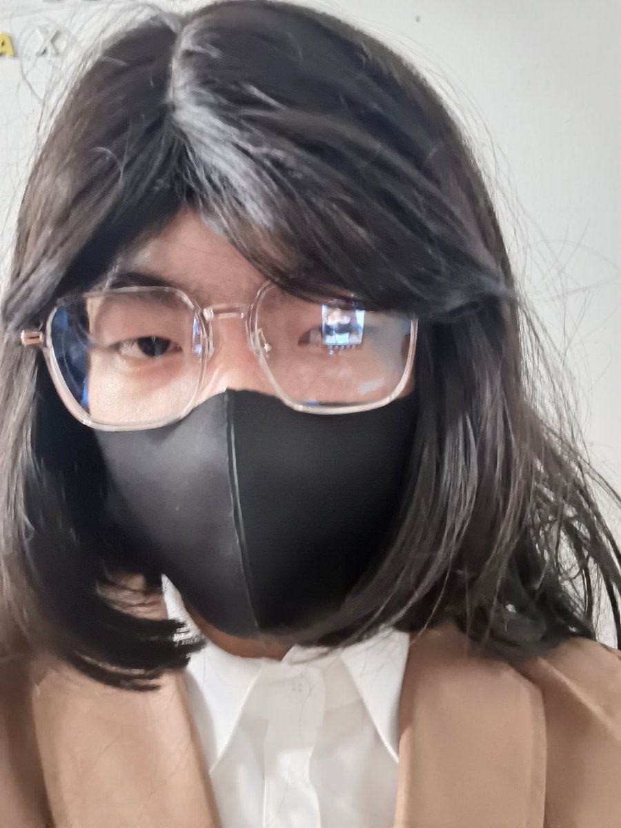 foxilailisha's tweet photo. #伪娘 #女装 #伪娘肉便器 #伪娘丝袜
突然发推，唉嘿就是这么任性，反正也没人看就是了没化妆和美颜的我真难看QAQ https://t.co/cBe17XHGwC