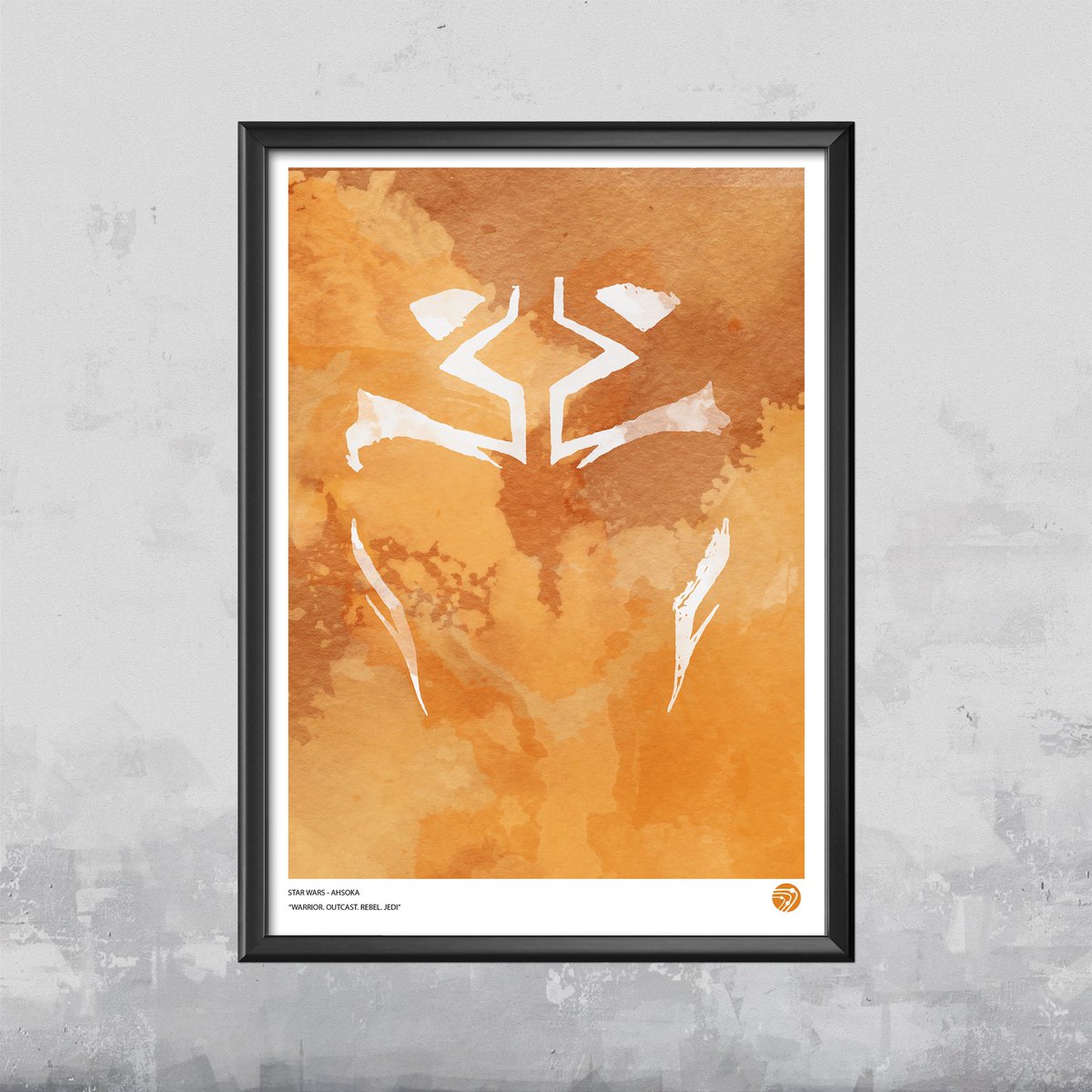 Oh. My. Goodness. Who else is absolutely pumped for the upcoming <a href="/ahsokaofficial/">Ahsoka</a> series showcased yesterday at @starwarscelebration ?