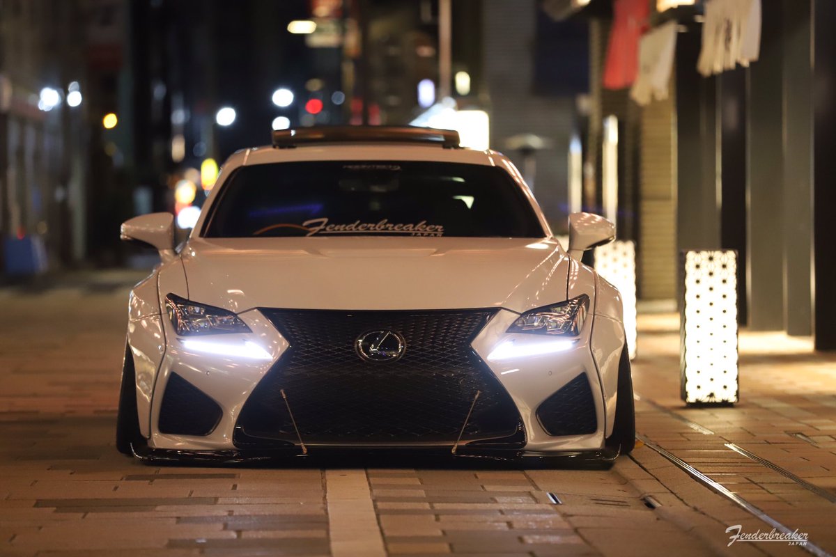angelina797's tweet image. 久しぶりのカメ活。
しかし、三脚忘れて手持ちショット。。。

#LEXUS
#RCF
#PANDEM
#PANDEMRCF
#Canon
#EOS
#6Dmark2
#ナナニッパ