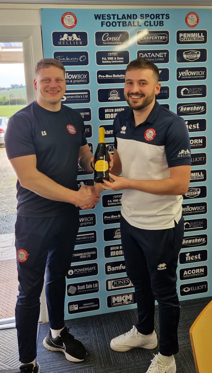 The reserves picked up a point in a well fought 0-0 draw vs <a href="/TisburyF/">Tisbury United FC</a> at Alvington. 

MOTM selected by gaffa Liam Smith, <a href="/__BenFord/">Ben Ford</a> 👏🏻👏🏻👏🏻

An absolutely solid display at RB 👌🏻

#WeAreWestlands #UpTheSports