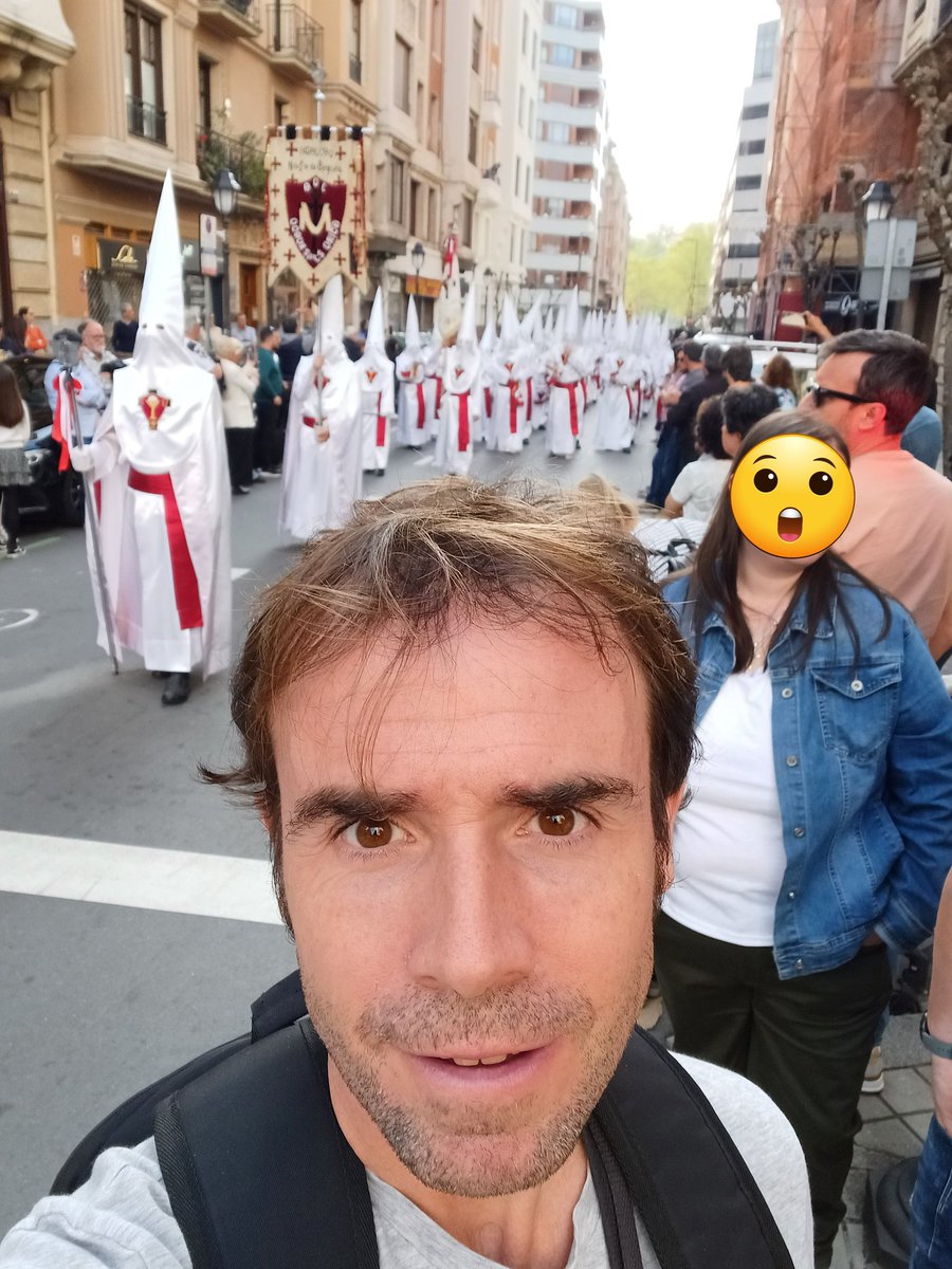 Powerbazinga's tweet photo. Diáconos de lo profundo... https://t.co/Iz8ajF8lNa