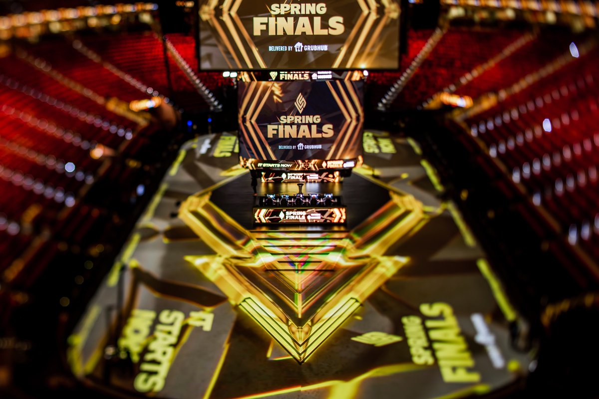 LCSOfficial's tweet photo. Welcome to Raleigh! #LCS https://t.co/7UfHbxwdHH